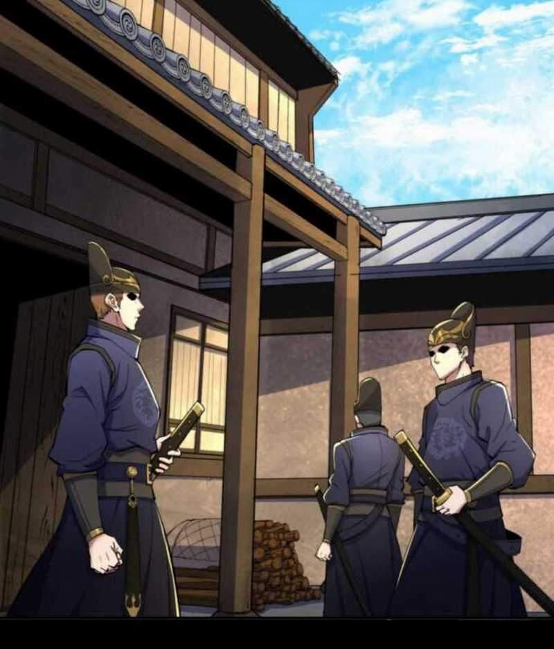 The Great Sage Chapter 08 Gambar 3
