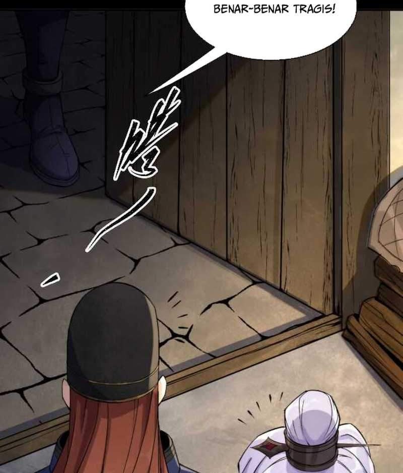The Great Sage Chapter 08 Gambar 6