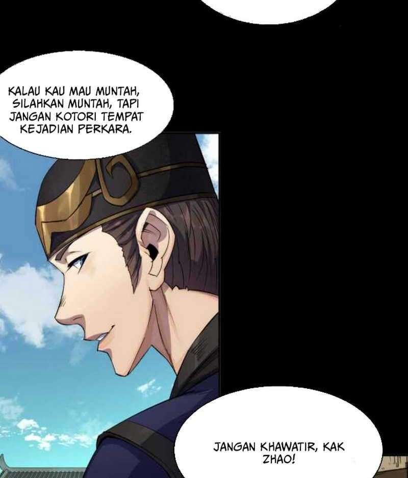 The Great Sage Chapter 08 Gambar 9