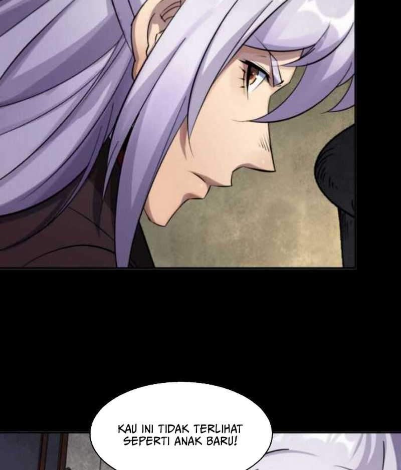 The Great Sage Chapter 08 Gambar 15