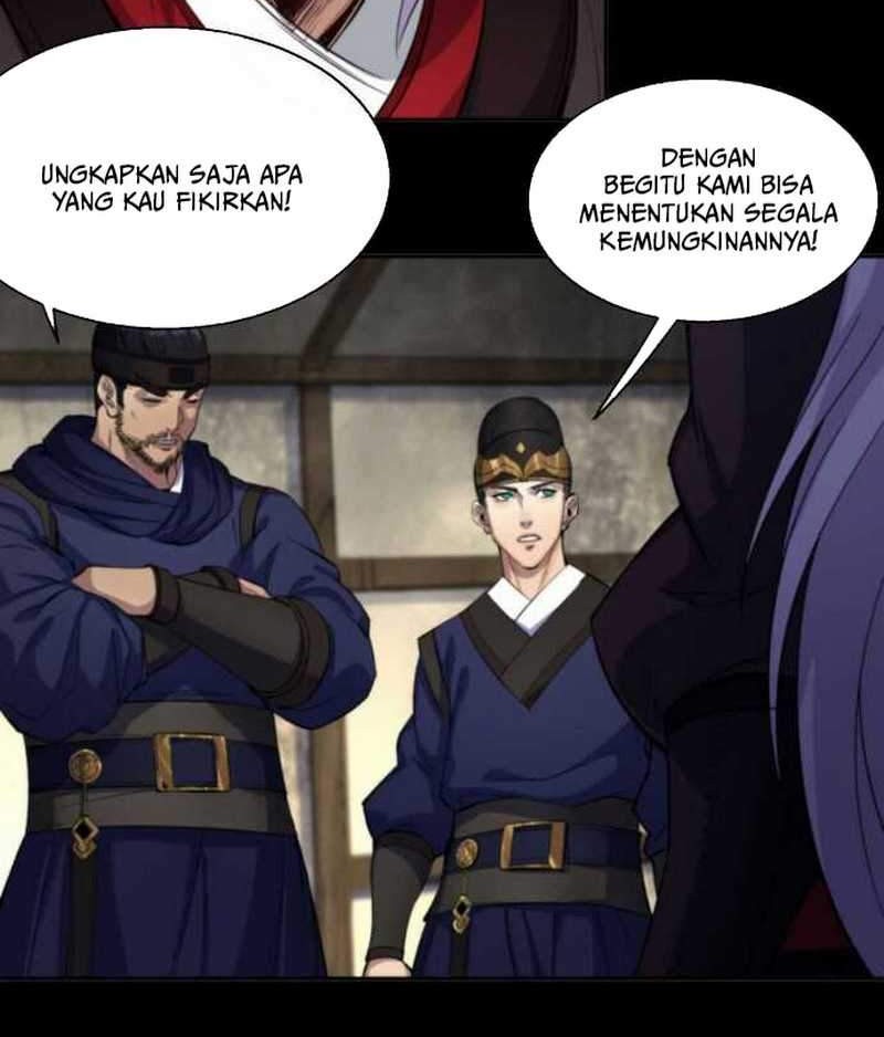 The Great Sage Chapter 08 Gambar 24