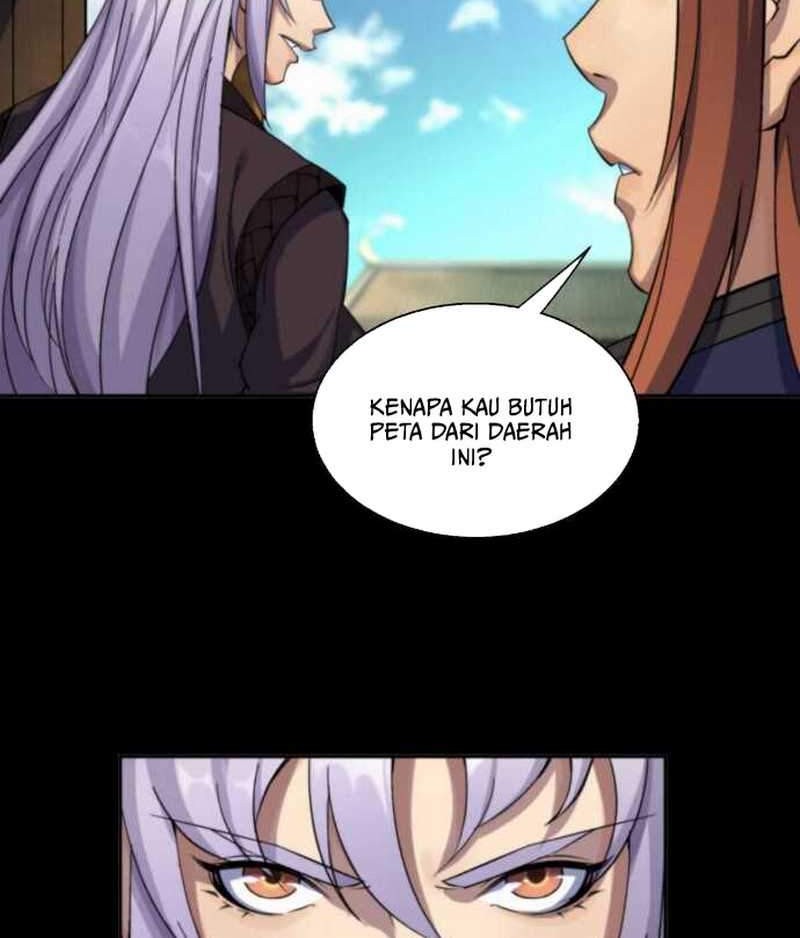 The Great Sage Chapter 08 Gambar 27