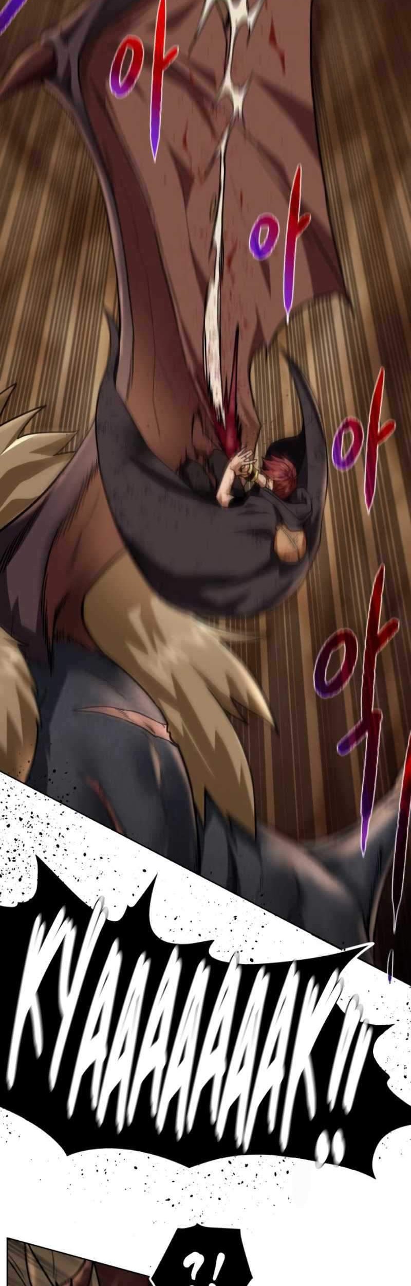 Dungeon and Artifact Chapter 34 Gambar 41