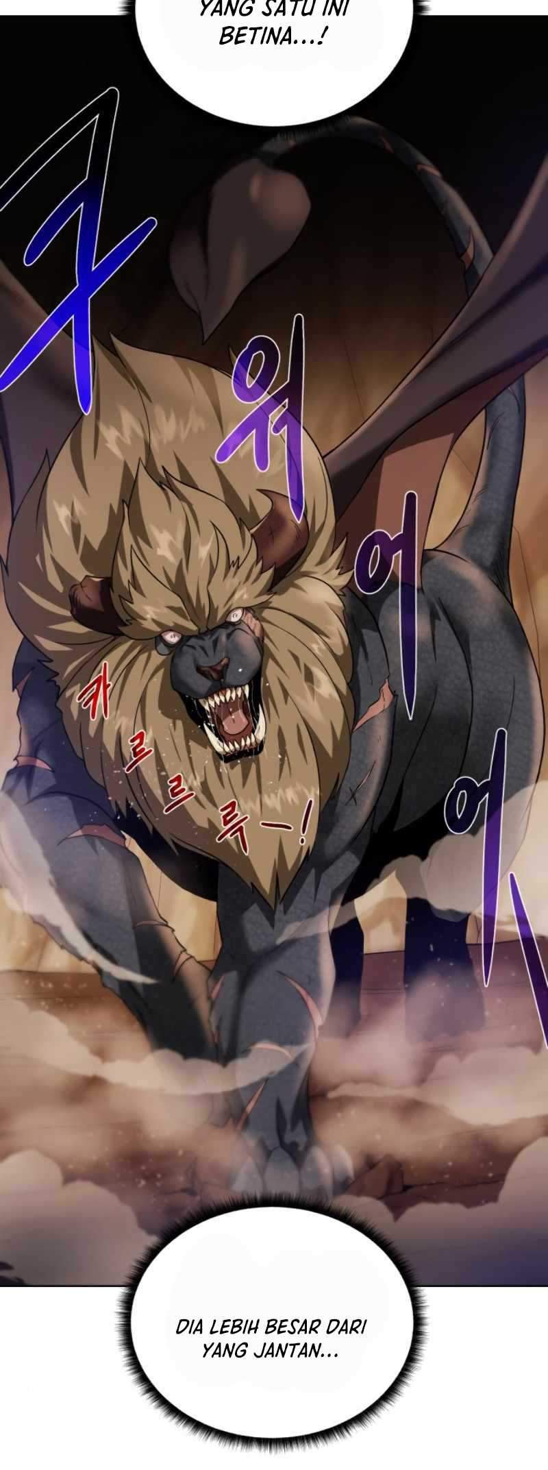 Dungeon and Artifact Chapter 34 Gambar 17
