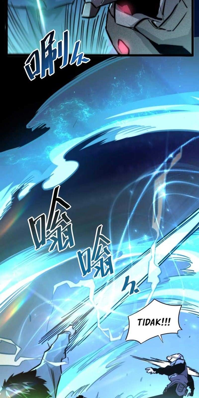 Rise From The Rubble Chapter 24 Gambar 23