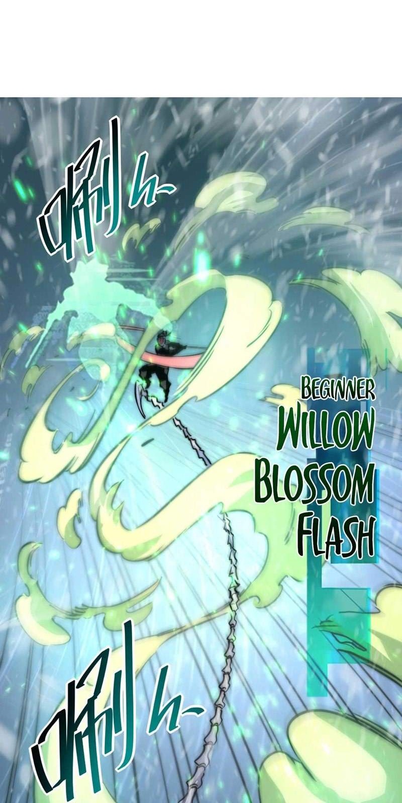 Rise From The Rubble Chapter 24 Gambar 33