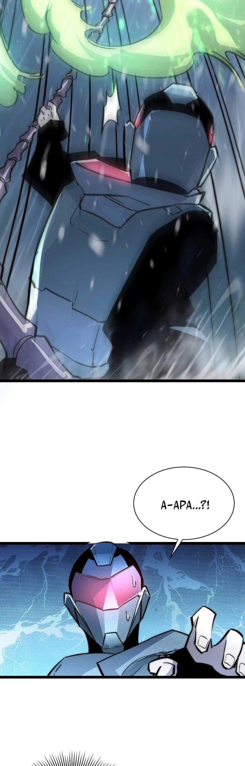 Rise From The Rubble Chapter 24 Gambar 34