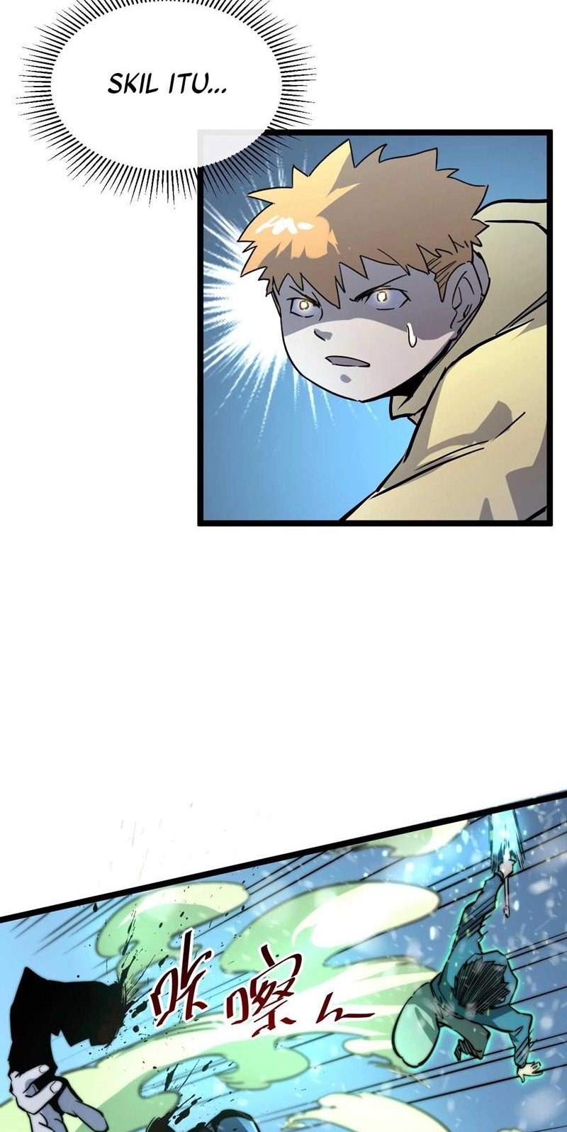Rise From The Rubble Chapter 24 Gambar 35