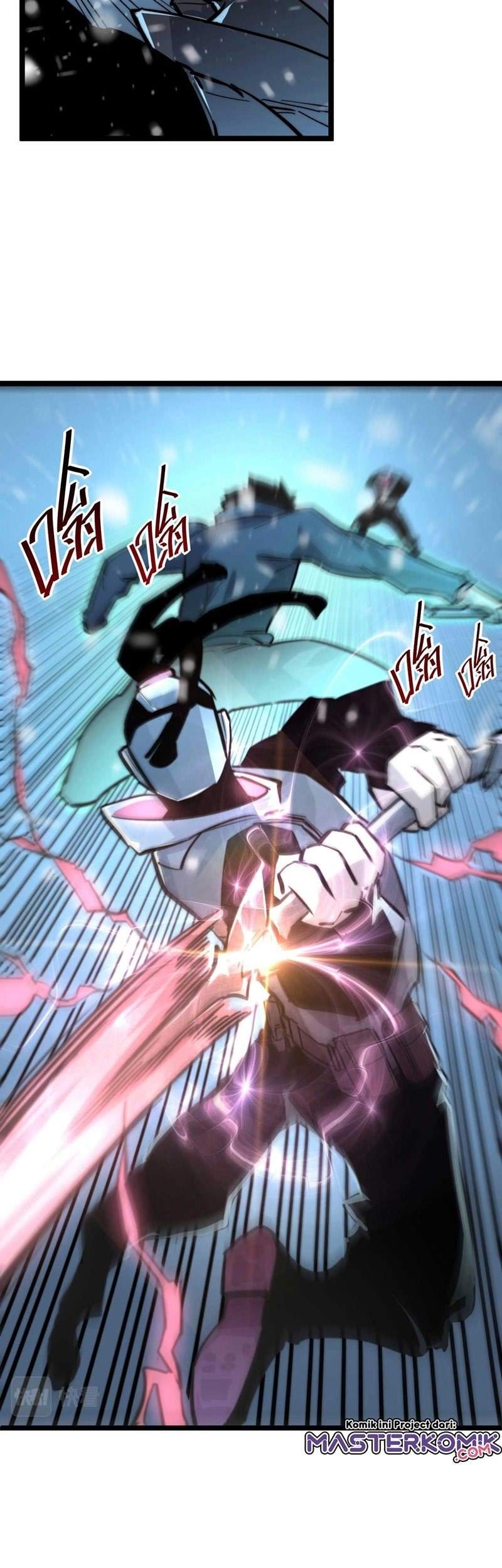 Rise From The Rubble Chapter 24 Gambar 37