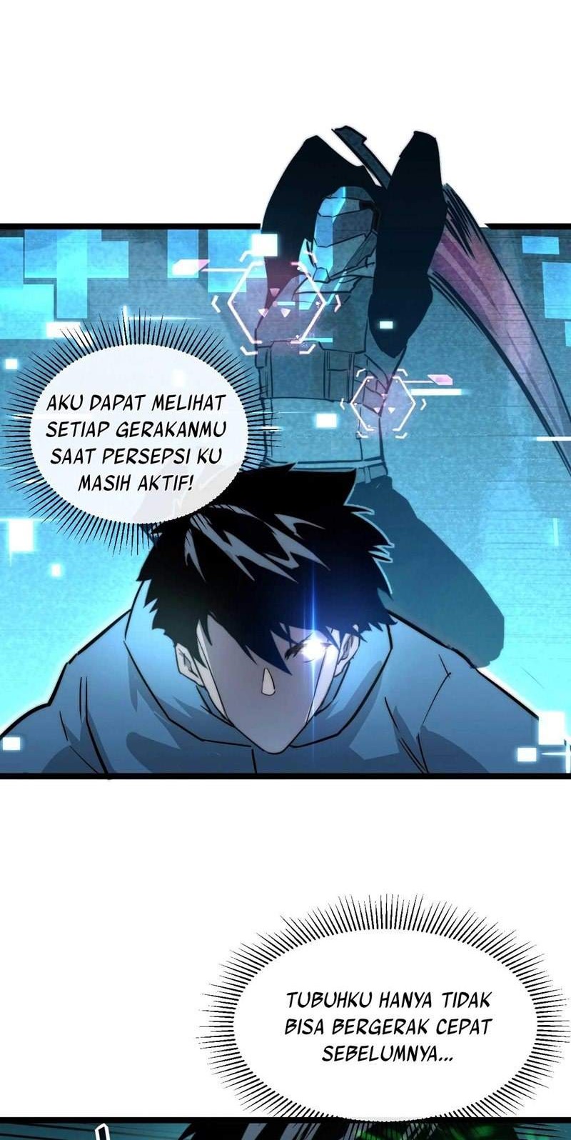 Rise From The Rubble Chapter 24 Gambar 38