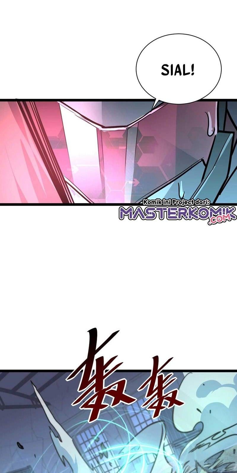 Rise From The Rubble Chapter 24 Gambar 40
