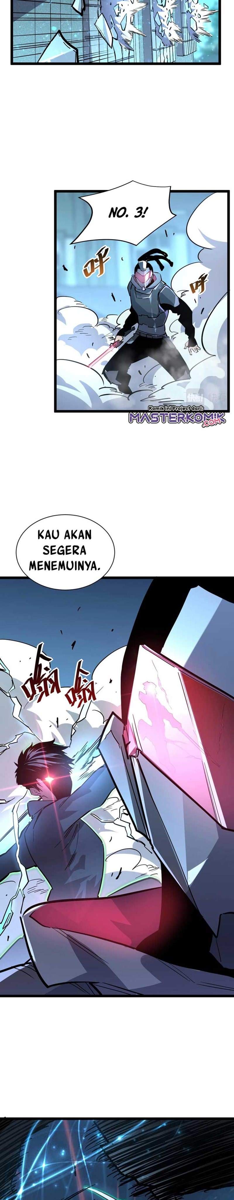 Rise From The Rubble Chapter 24 Gambar 26