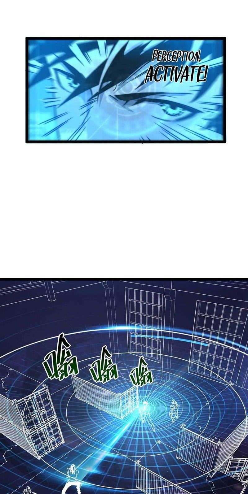 Rise From The Rubble Chapter 24 Gambar 3