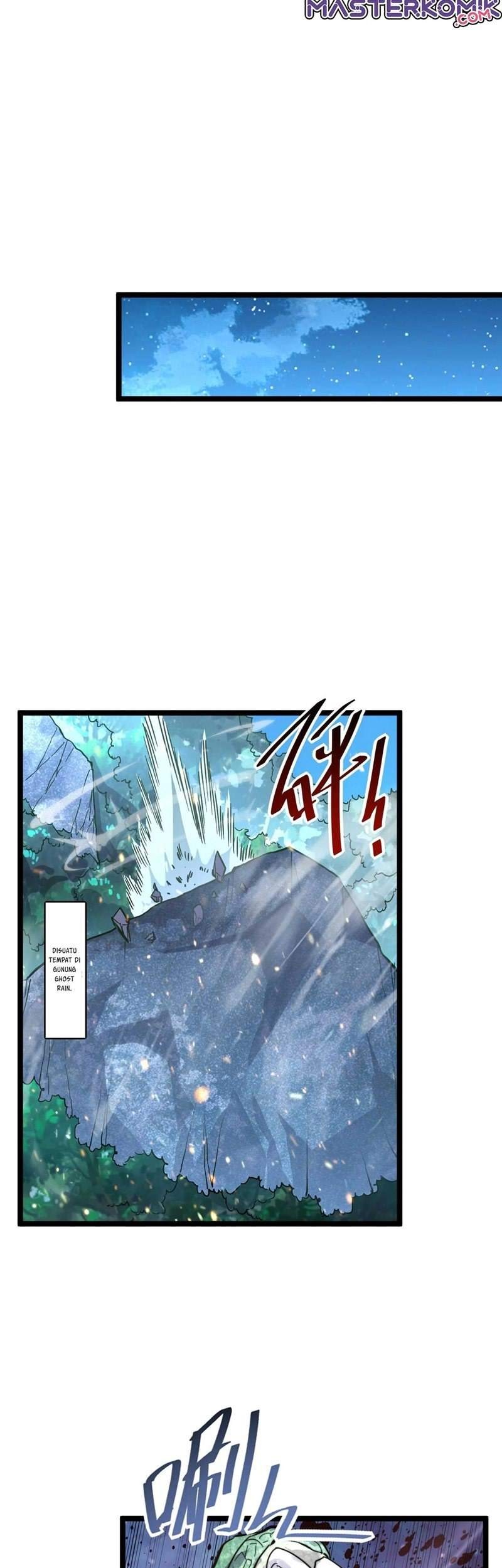 Rise From The Rubble Chapter 24 Gambar 49