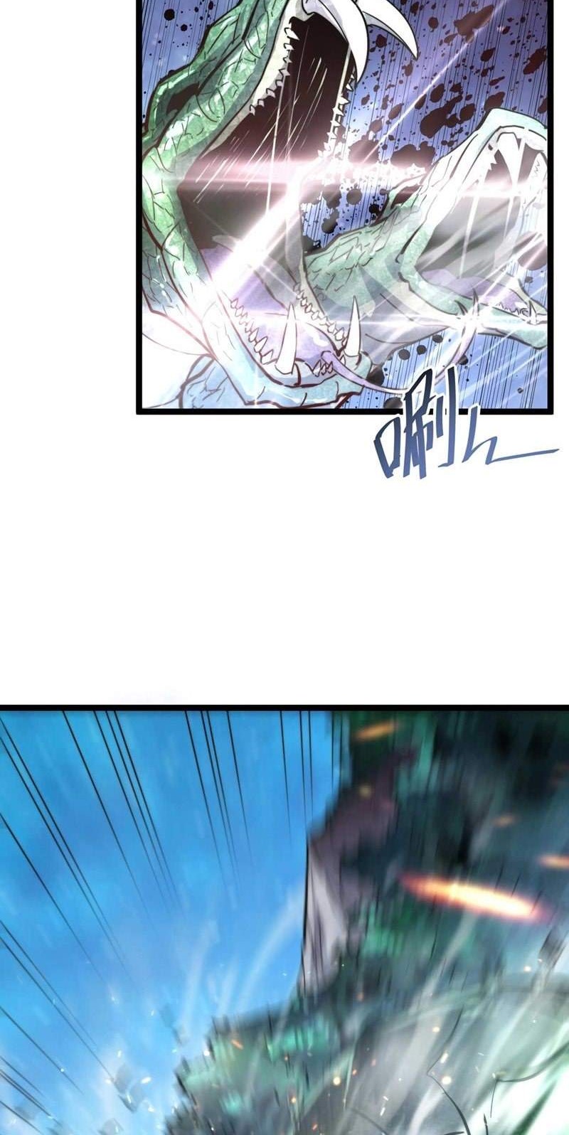 Rise From The Rubble Chapter 24 Gambar 50