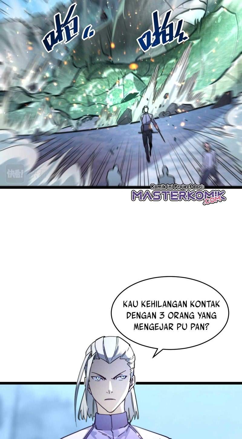 Rise From The Rubble Chapter 24 Gambar 31