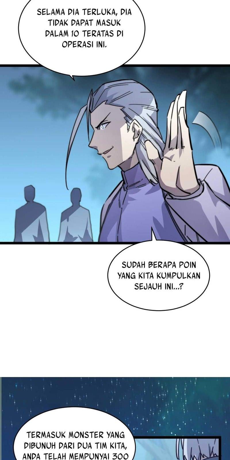 Rise From The Rubble Chapter 24 Gambar 53