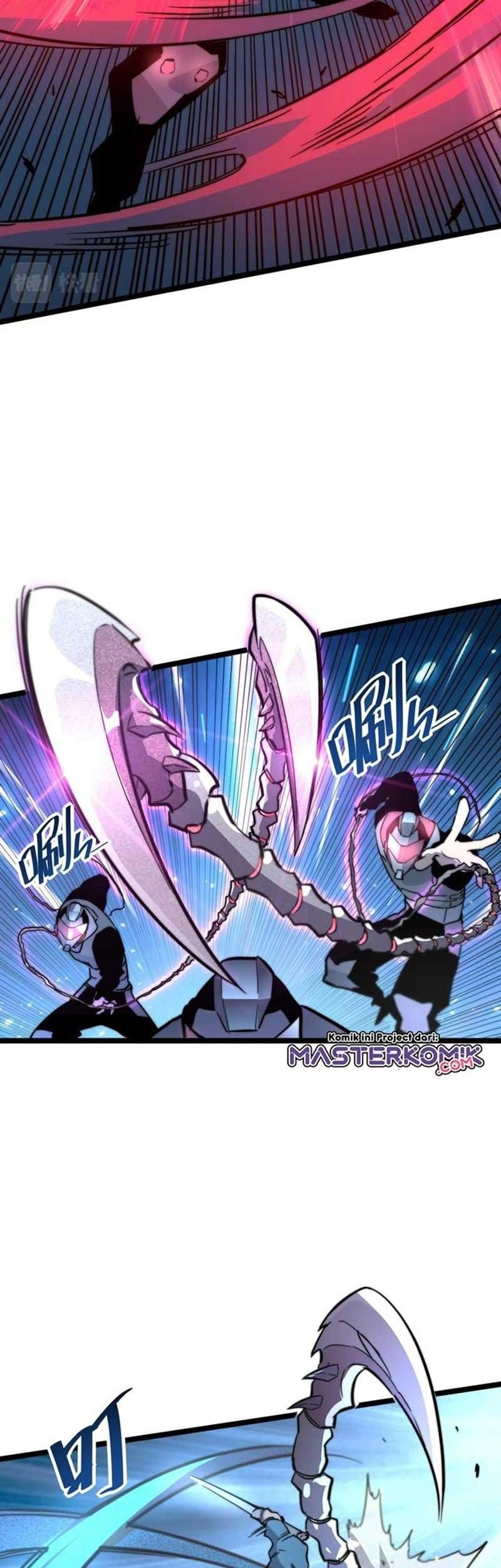 Rise From The Rubble Chapter 24 Gambar 7