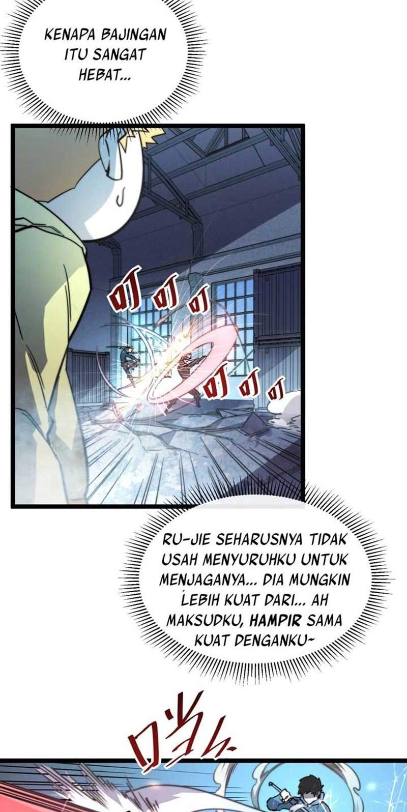 Rise From The Rubble Chapter 24 Gambar 10