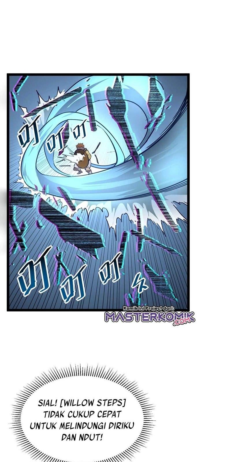 Rise From The Rubble Chapter 24 Gambar 15