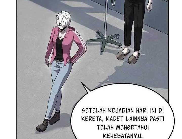 Shaman Chapter 05 Gambar 28