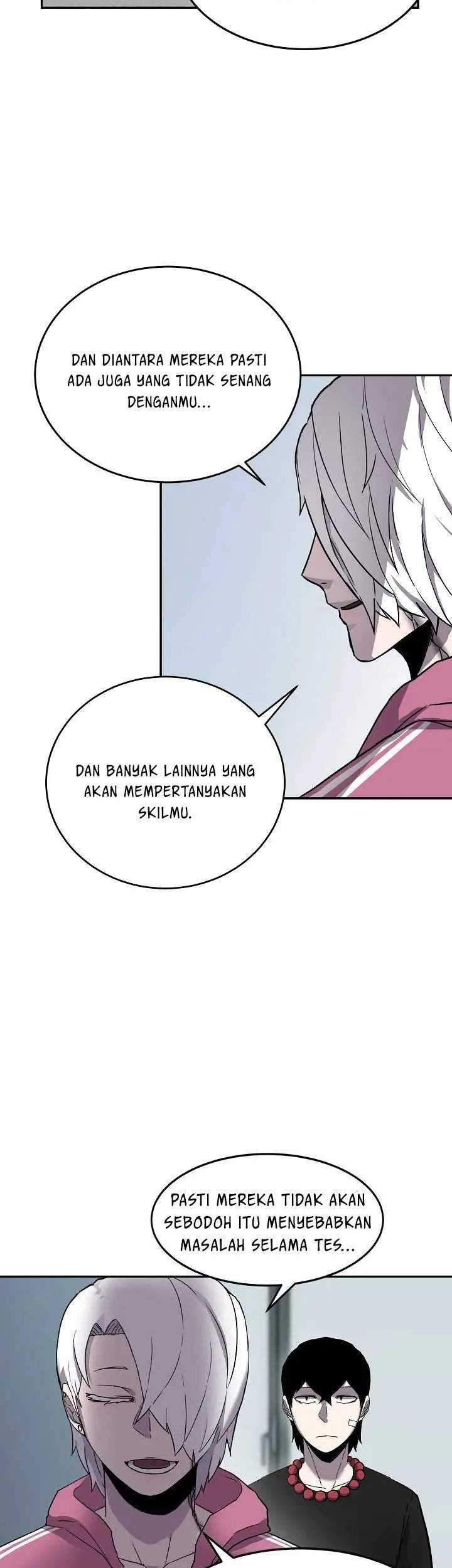 Shaman Chapter 05 Gambar 29