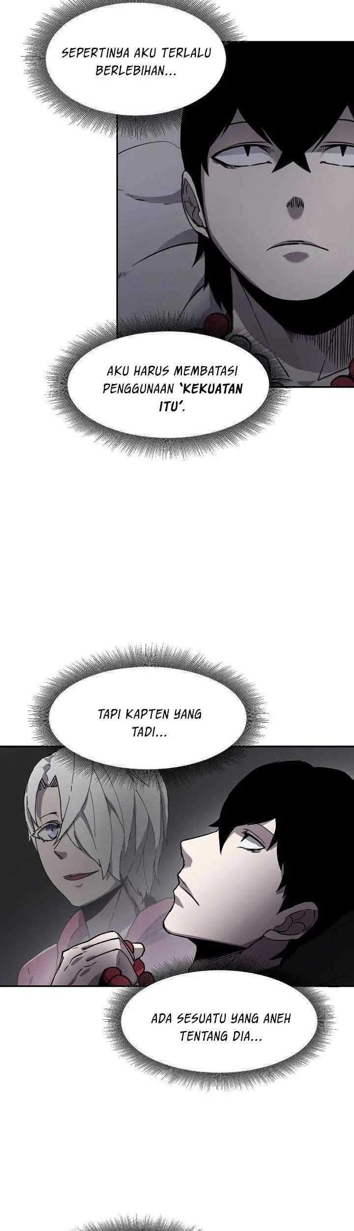 Shaman Chapter 05 Gambar 35