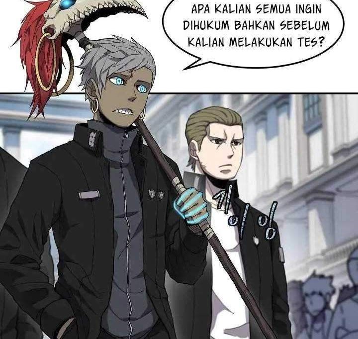 Baca Shaman Chapter 05 Gambar 2