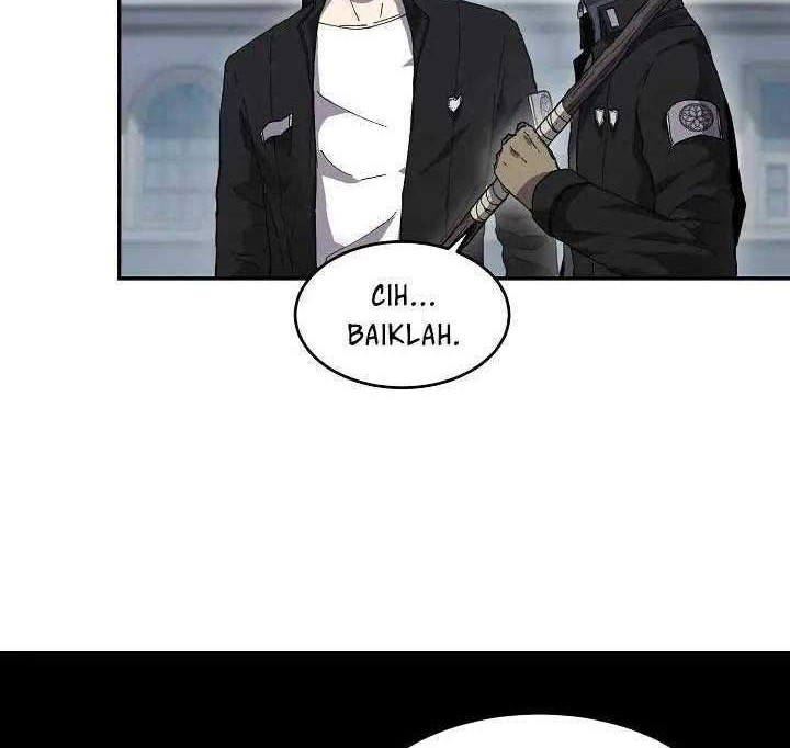 Shaman Chapter 05 Gambar 8