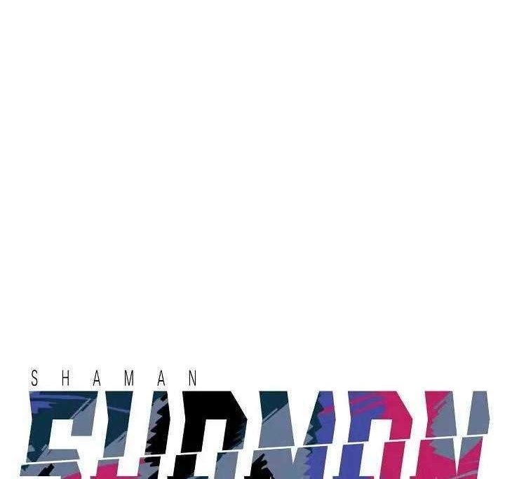 Shaman Chapter 05 Gambar 10