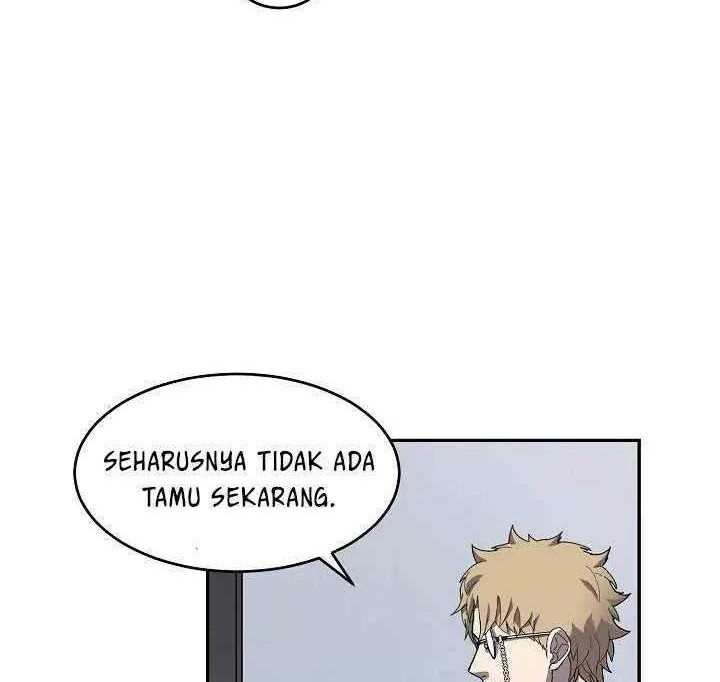 Shaman Chapter 05 Gambar 12