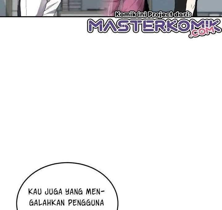Shaman Chapter 05 Gambar 16