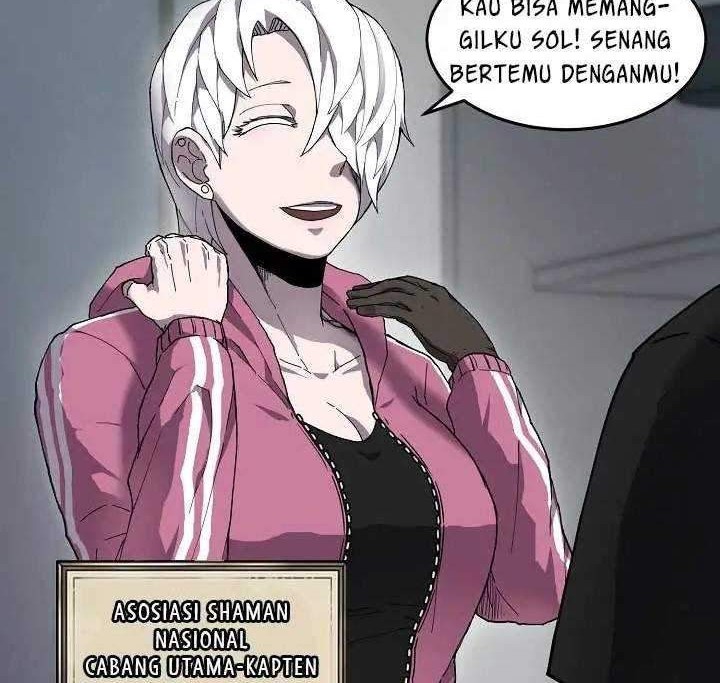 Shaman Chapter 05 Gambar 18