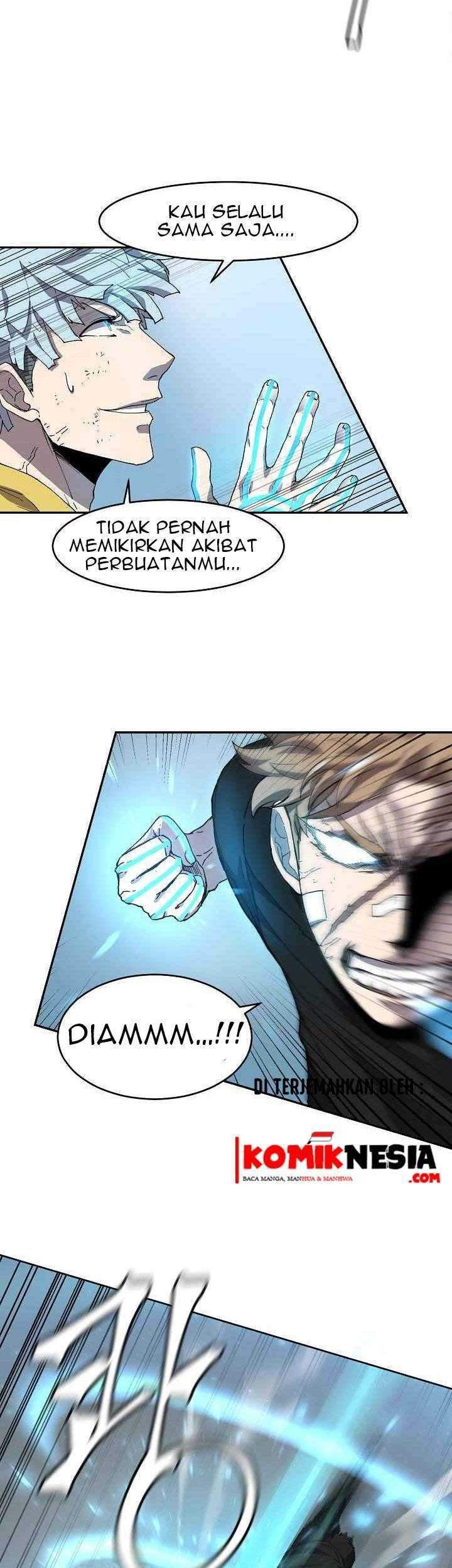 Shaman Chapter 04 Gambar 23