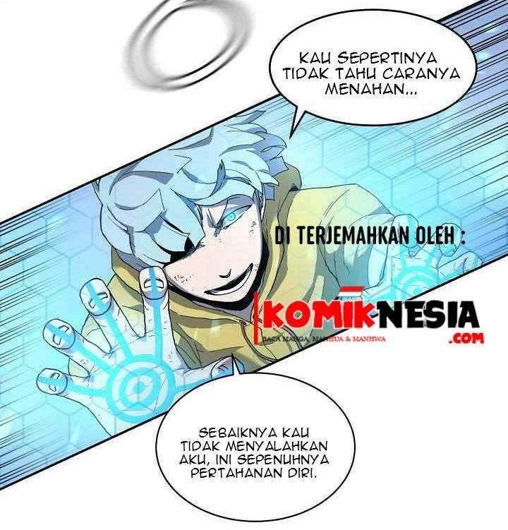 Shaman Chapter 04 Gambar 30