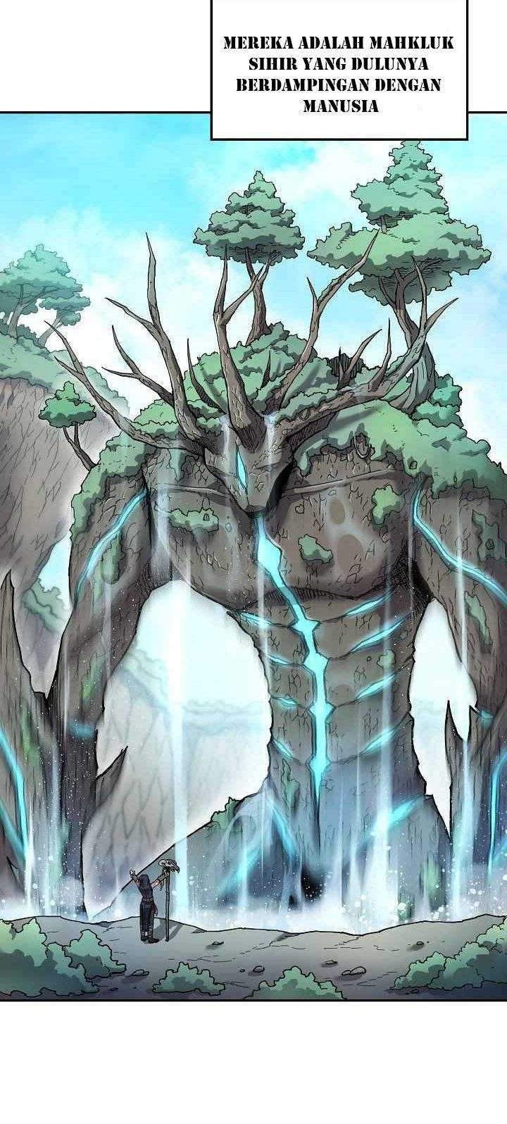 Baca  Shaman Chapter 04 Gambar 2