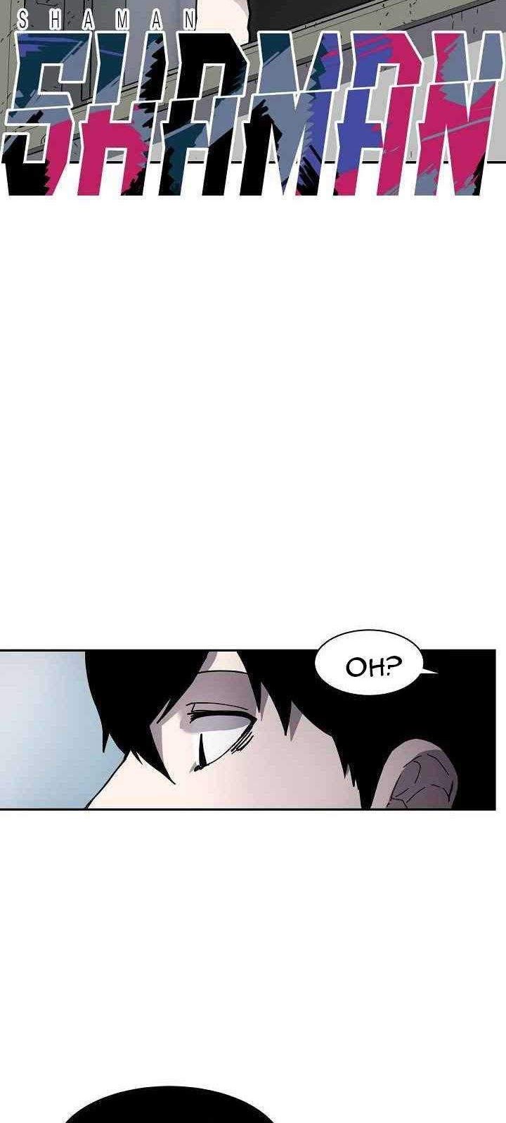 Shaman Chapter 04 Gambar 10