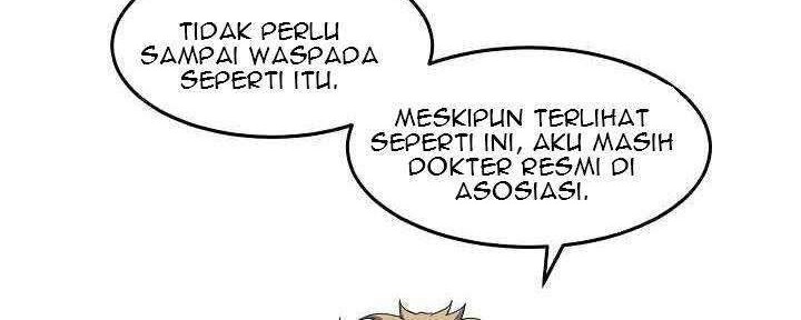 Shaman Chapter 04 Gambar 12