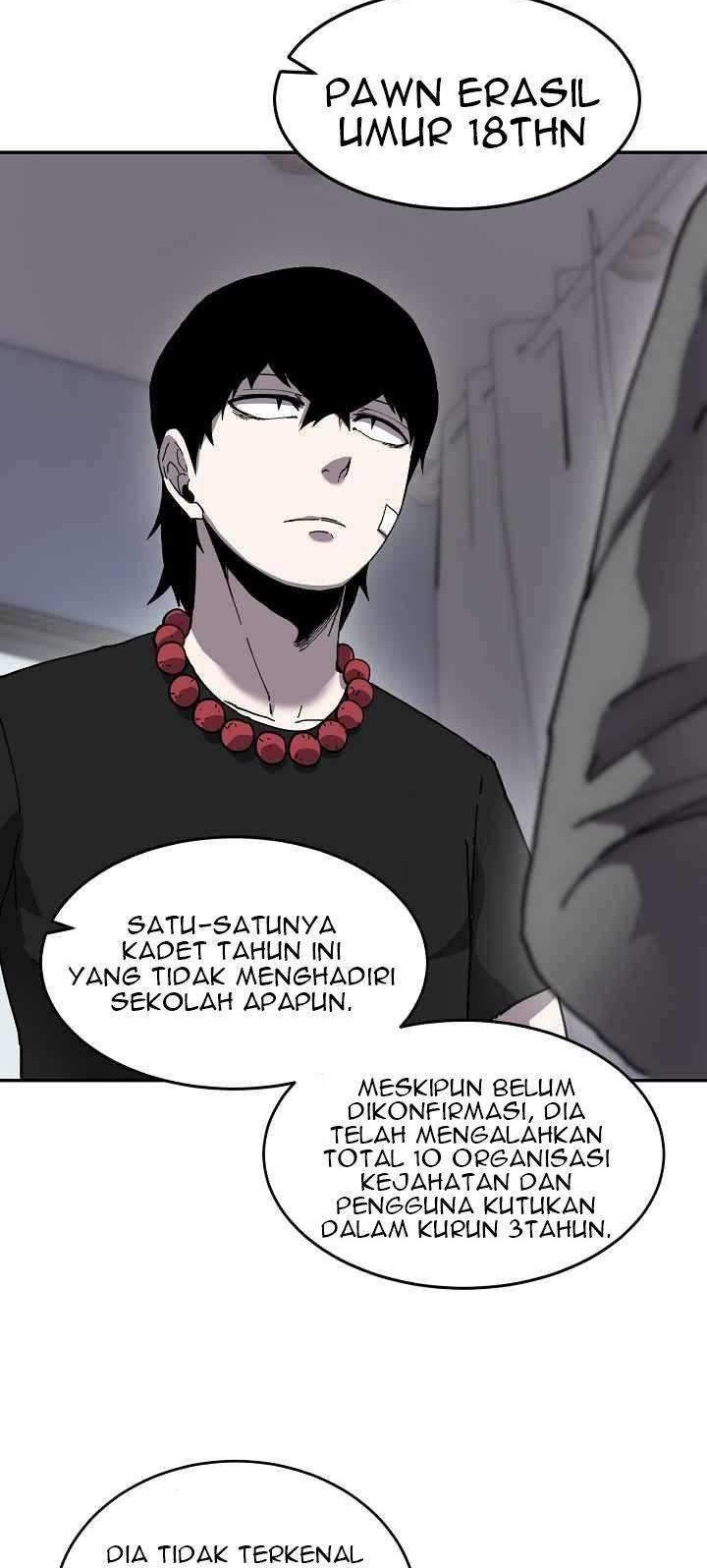 Shaman Chapter 04 Gambar 14