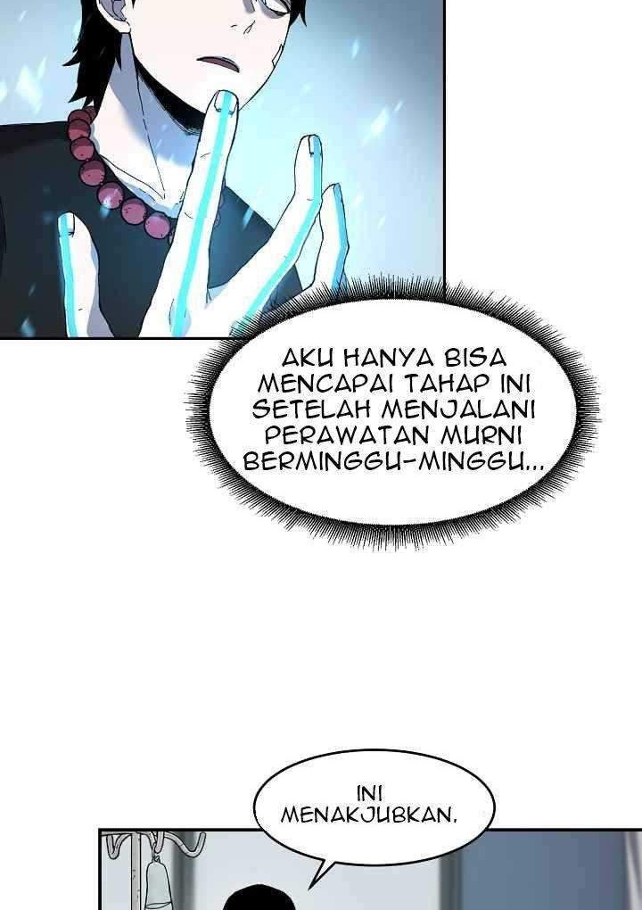Shaman Chapter 04 Gambar 18