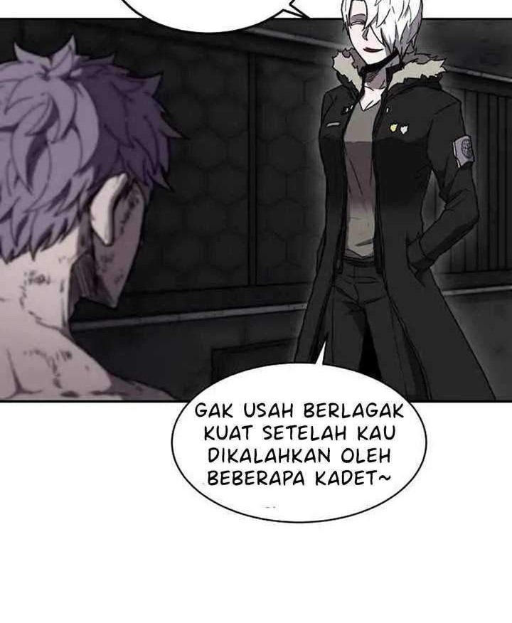Shaman Chapter 03 Gambar 20