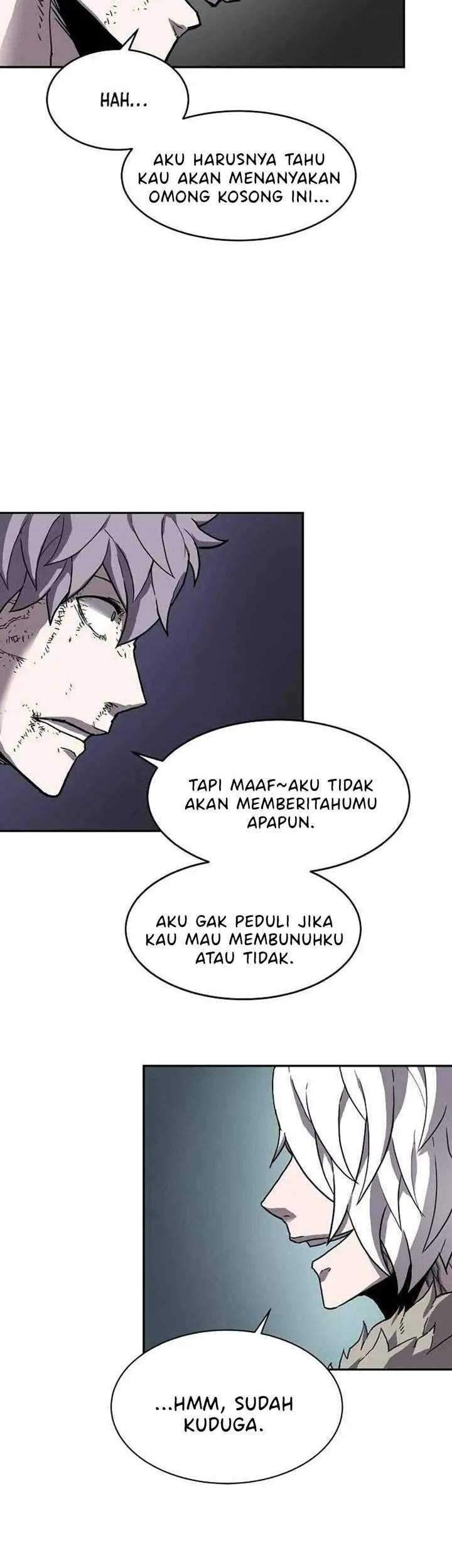 Shaman Chapter 03 Gambar 23