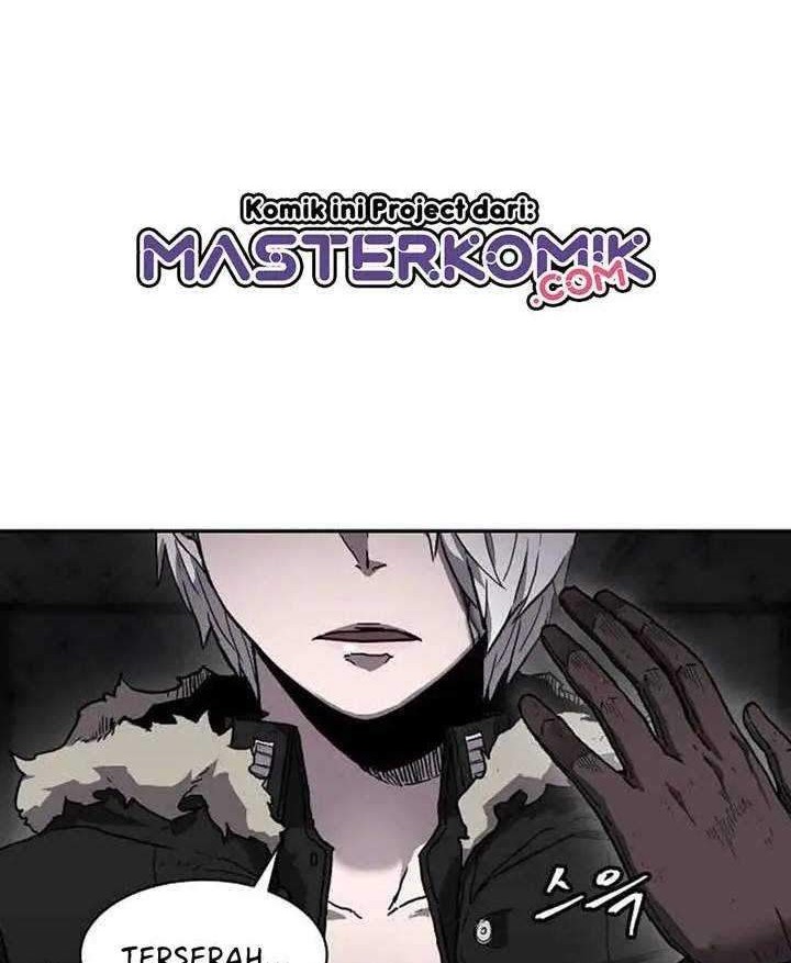 Shaman Chapter 03 Gambar 24