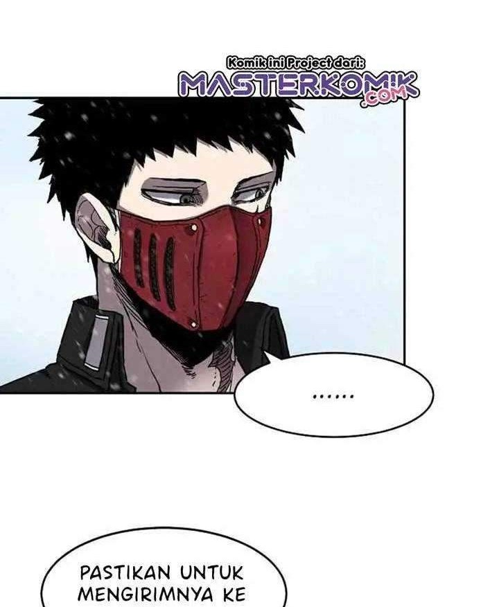 Shaman Chapter 03 Gambar 30