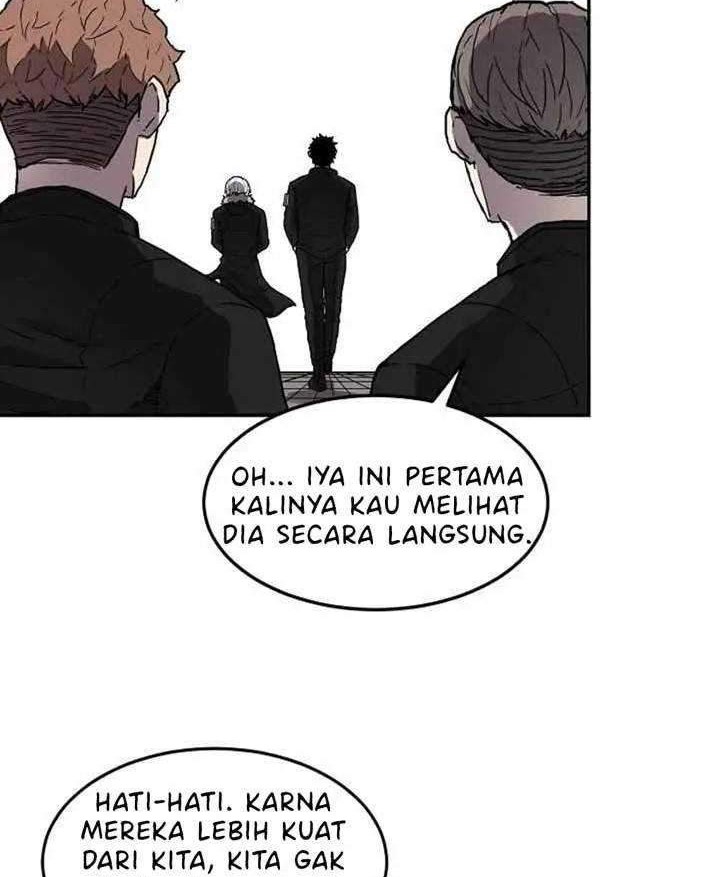 Shaman Chapter 03 Gambar 32