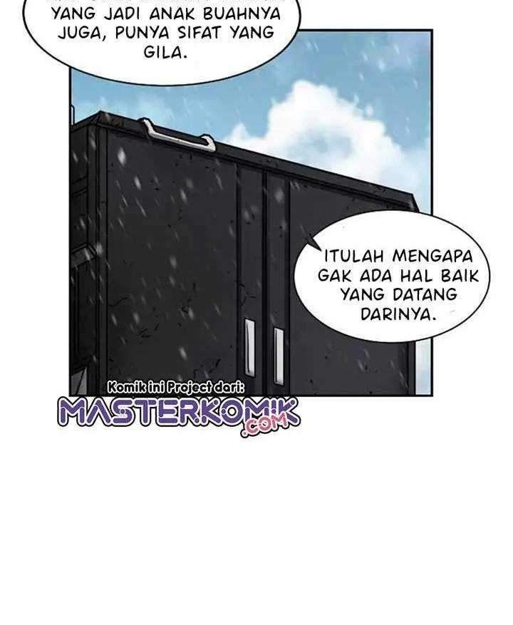 Shaman Chapter 03 Gambar 34