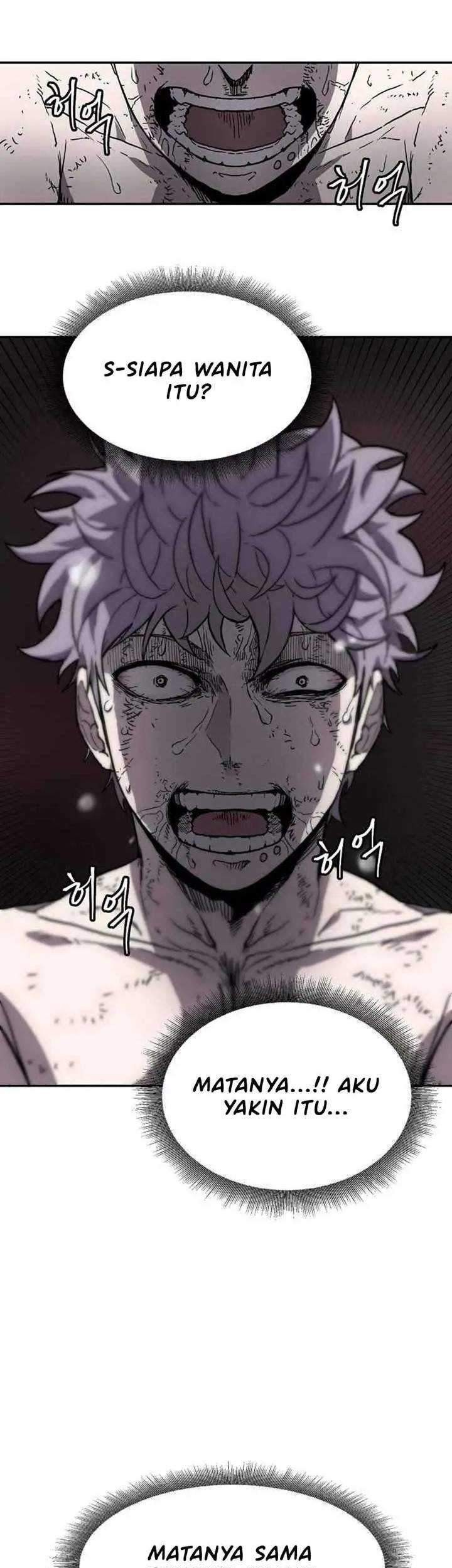 Shaman Chapter 03 Gambar 35