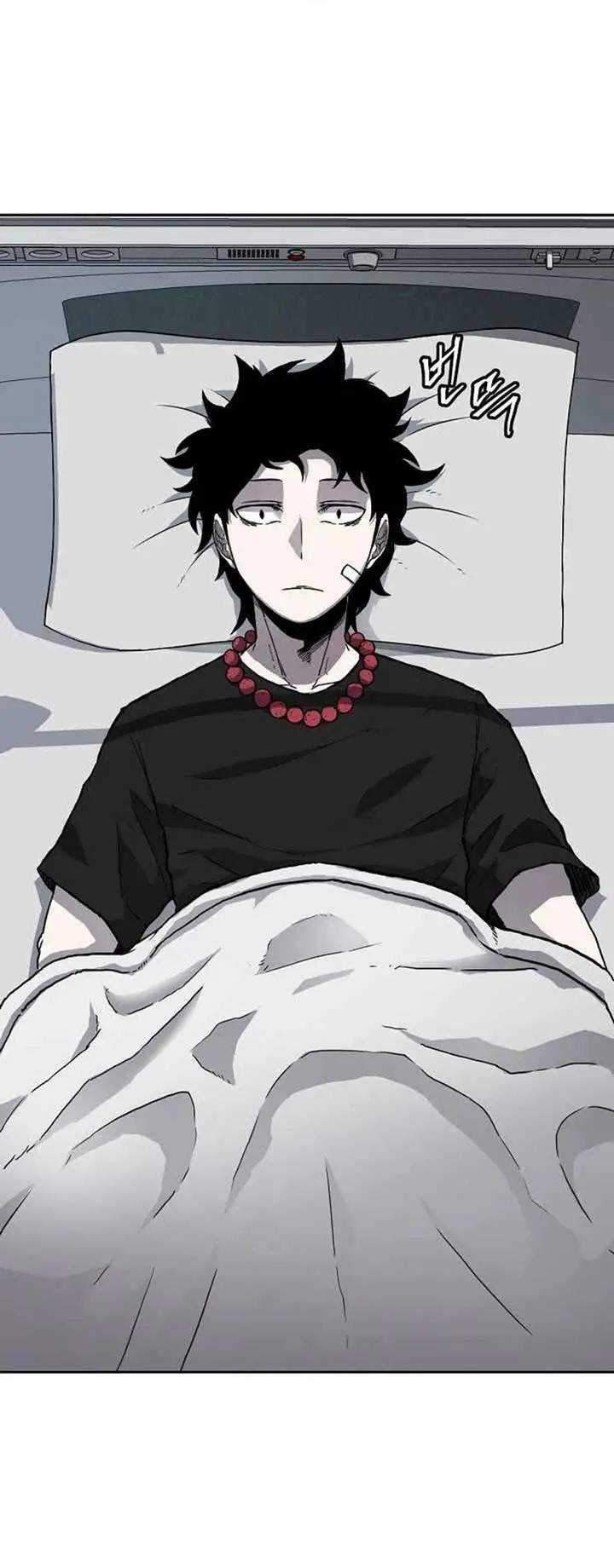 Shaman Chapter 03 Gambar 38