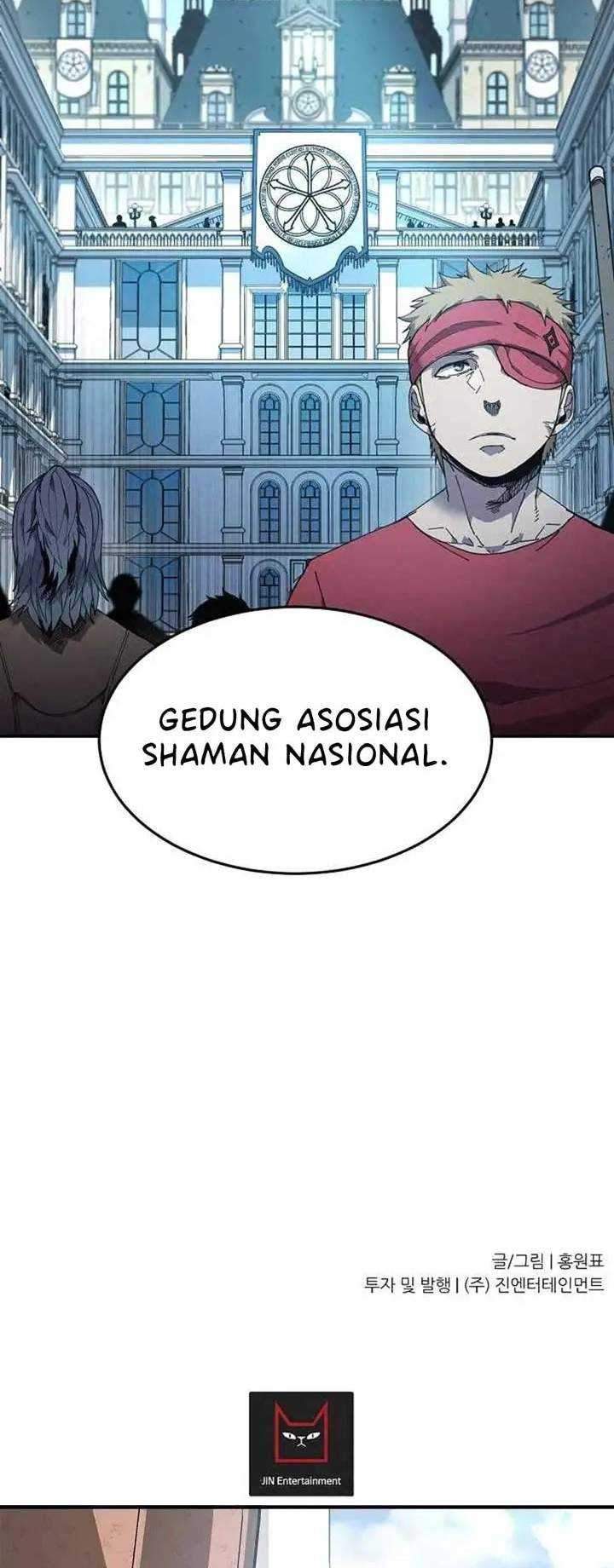 Shaman Chapter 03 26