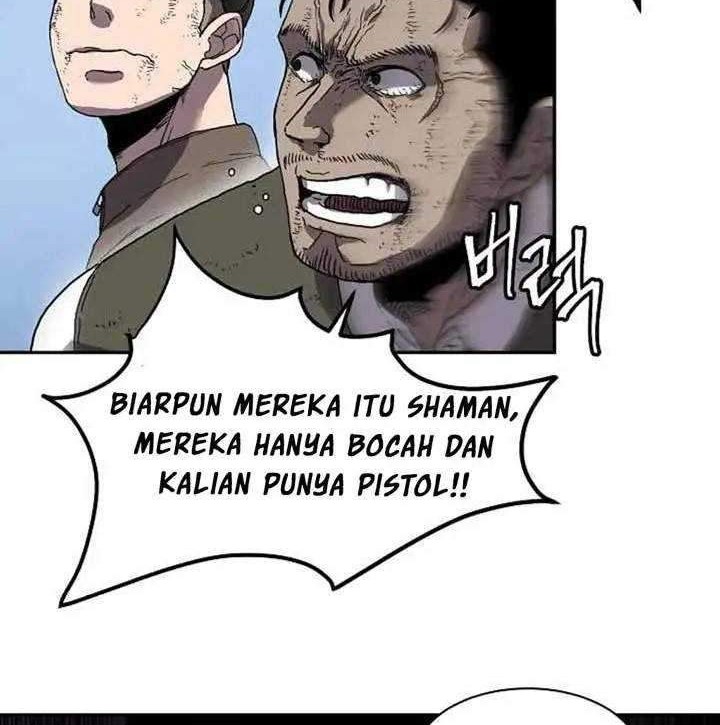 Shaman Chapter 03 Gambar 4
